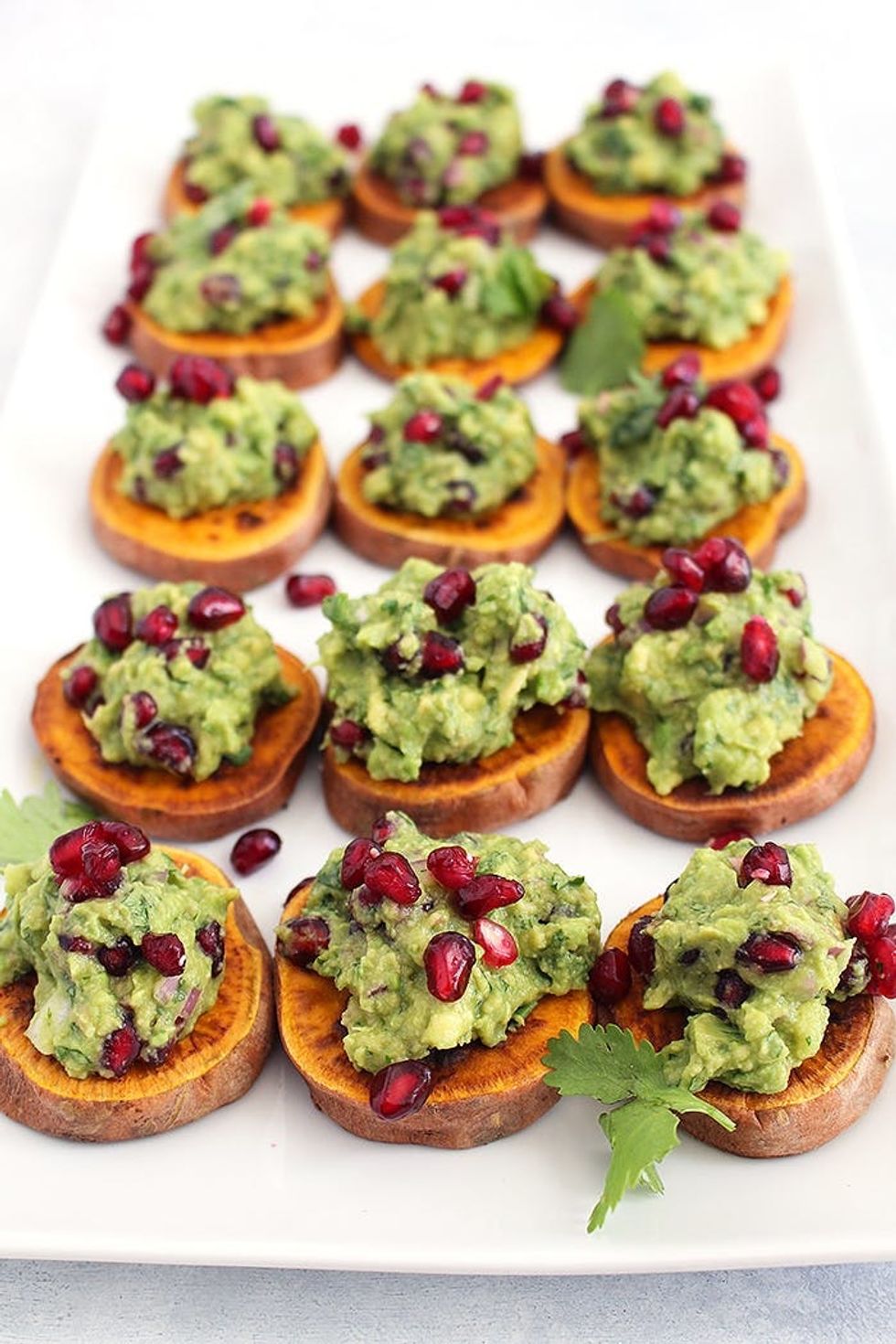 18 Easy Christmas Appetizer Recipes To Make This Holiday - Brit + Co