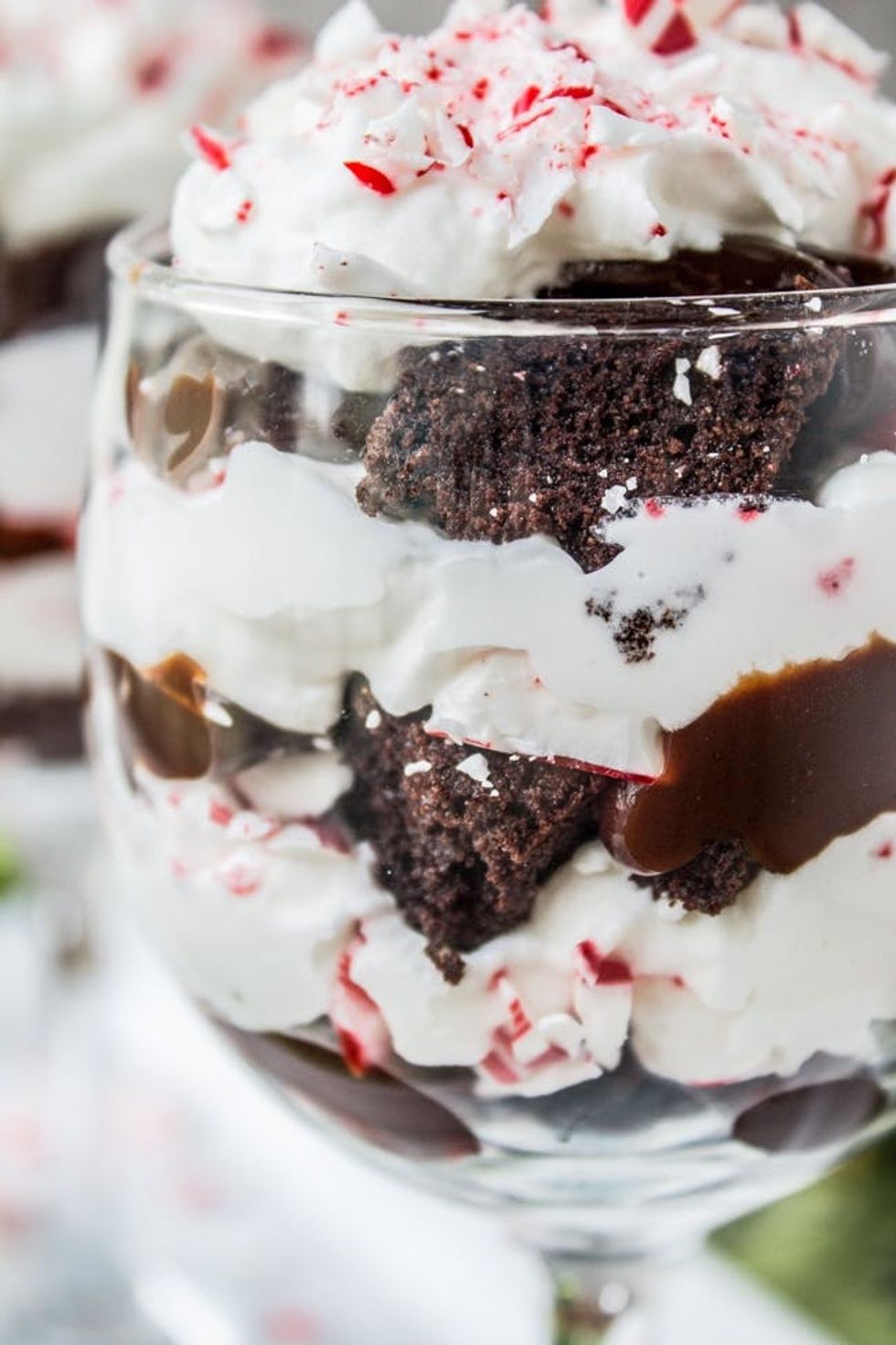 20 Creative Candy Cane Recipes to Make All of December Brit + Co