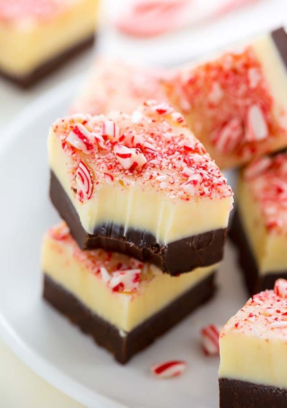 20 Creative Candy Cane Recipes To Make All Of December Brit Co