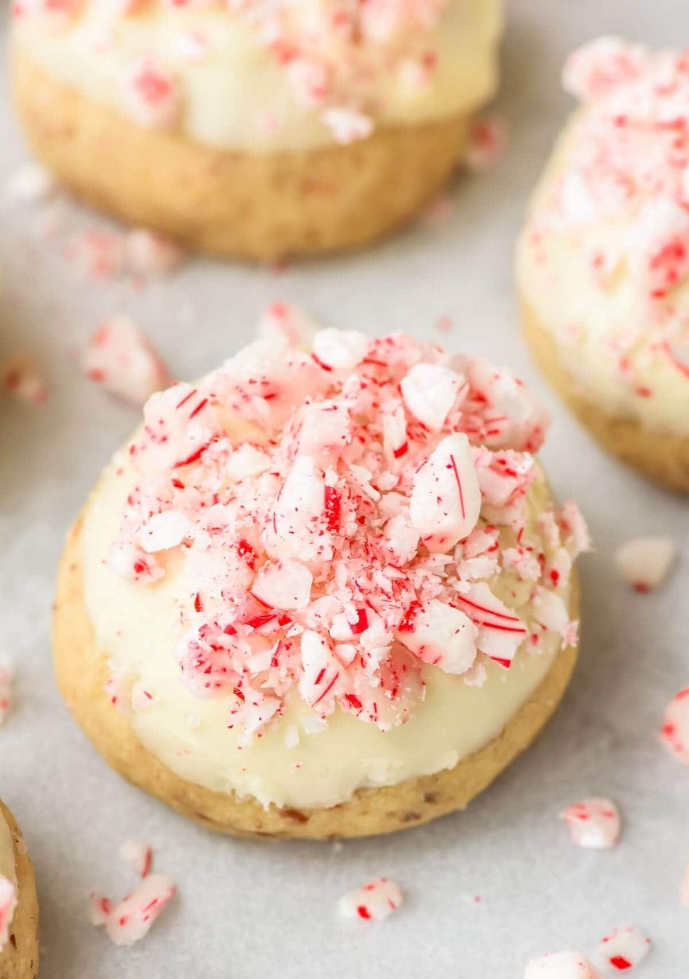 20 Creative Candy Cane Recipes to Make All of December - Brit + Co