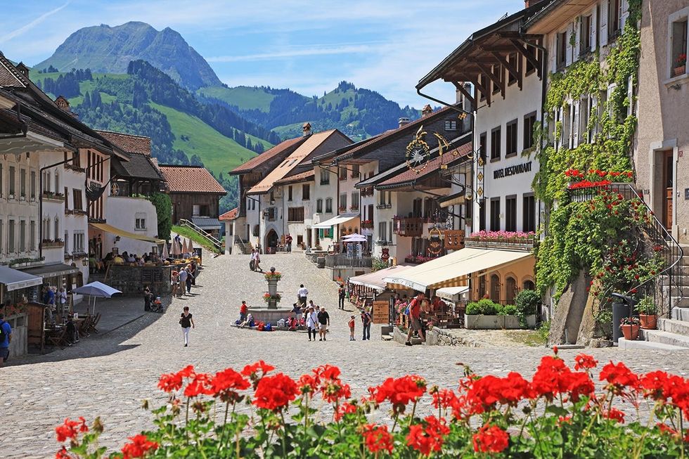 10 Magical Alpine Villages To Visit Before The Rest Of The World