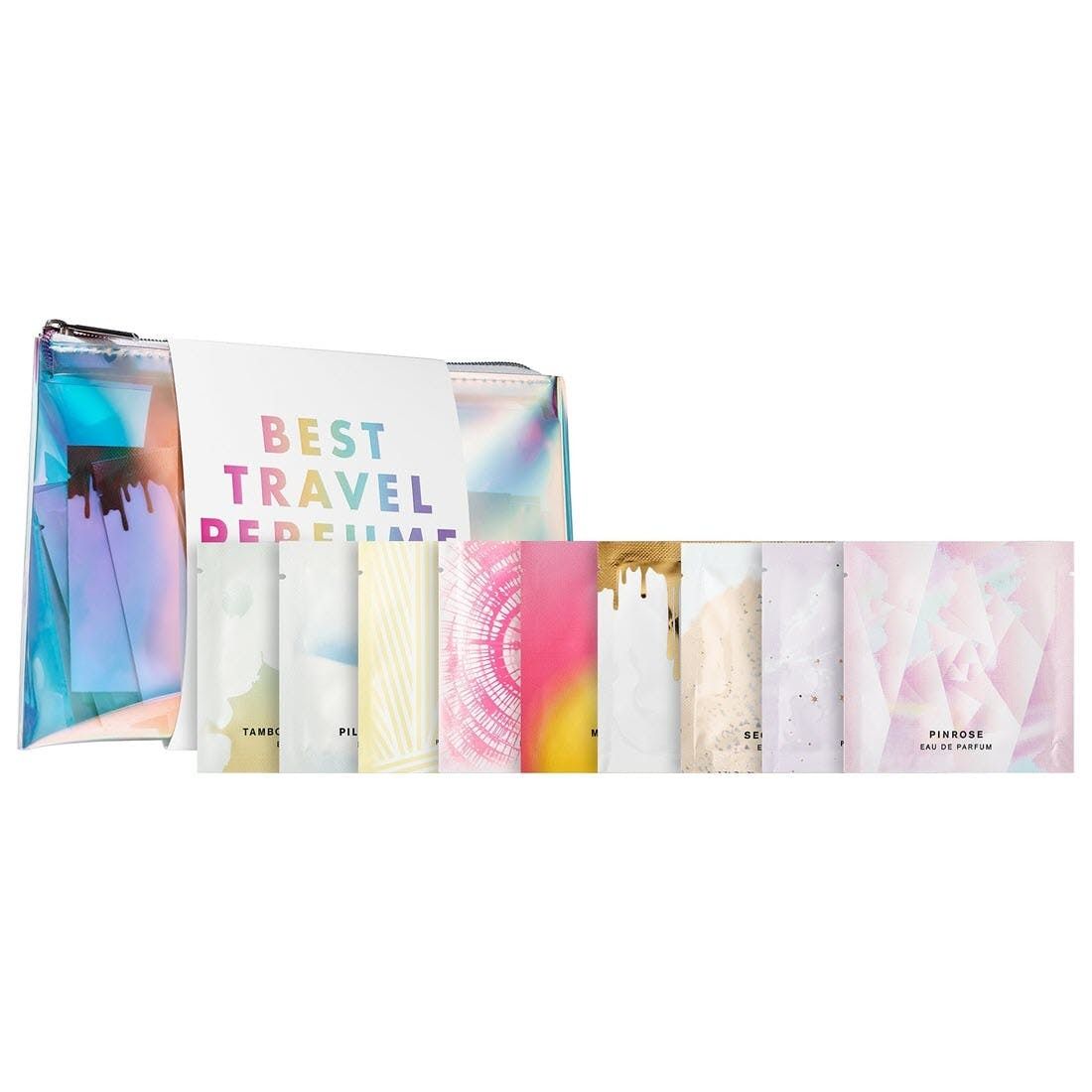 best travel beauty kits