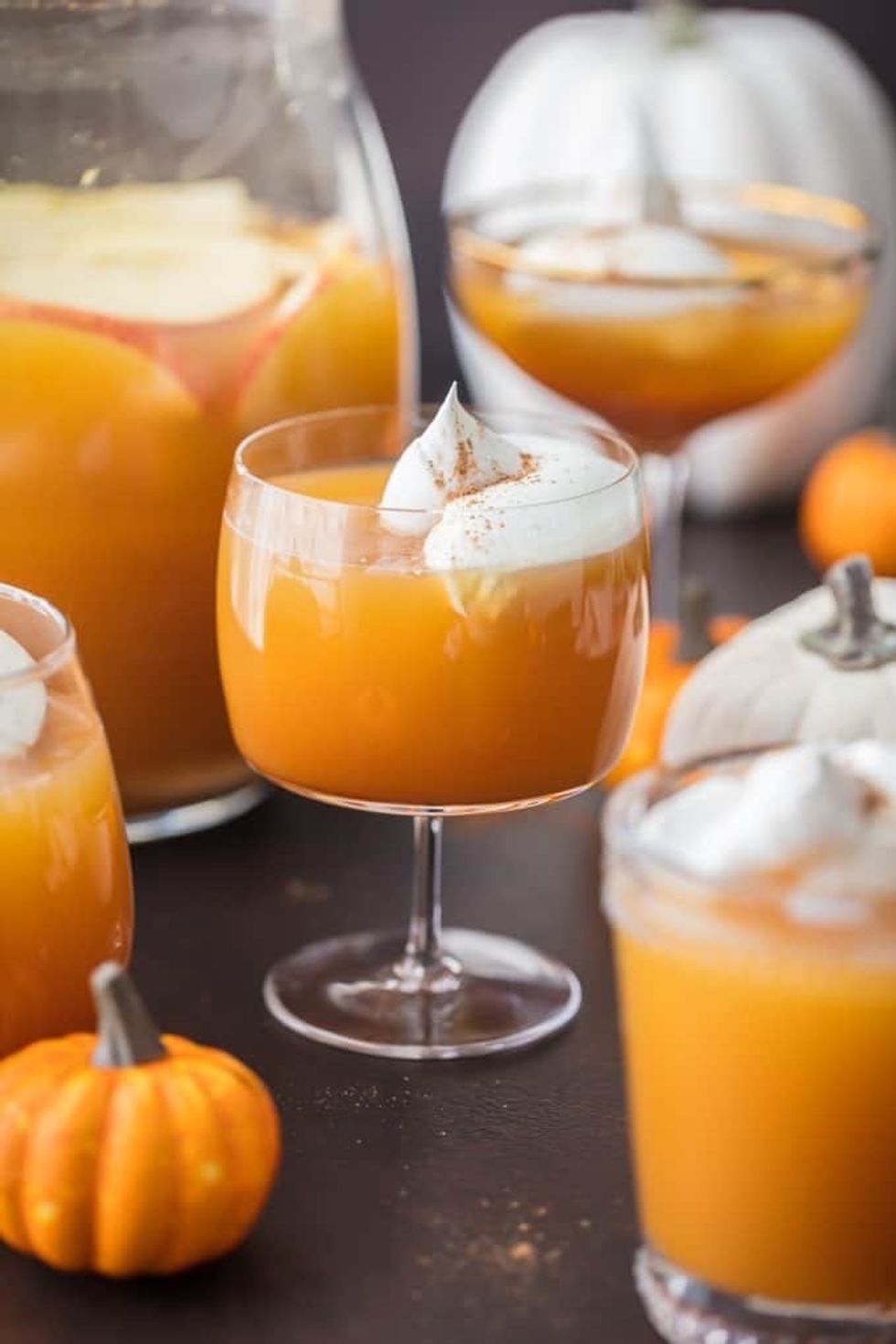 16 Frightfully Delicious Halloween Drink Recipes for Any Age Brit + Co