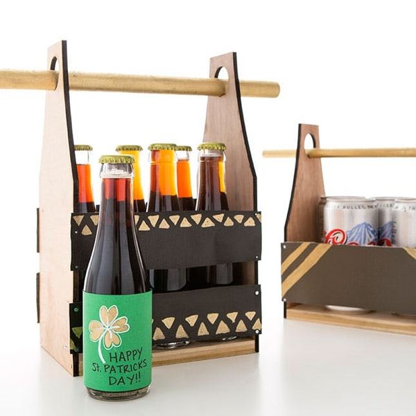 how-to-make-beer-bottle-labels-a-reusable-6-pack-case-brit-co