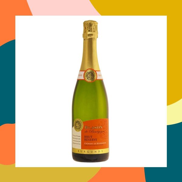 The Best Champagnes and Bubbly Bargains at Trader Joe’s Brit + Co
