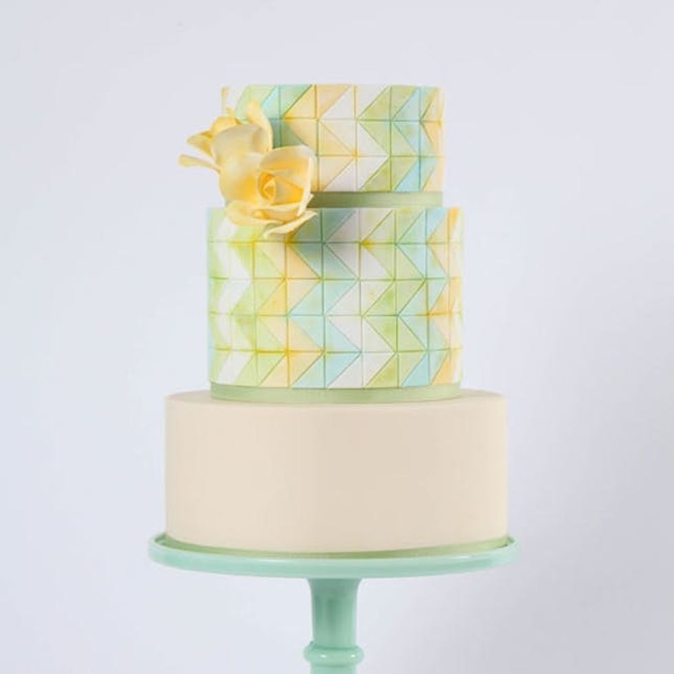 The 15 Most Colorful Ways to Decorate with Fondant - Brit + Co