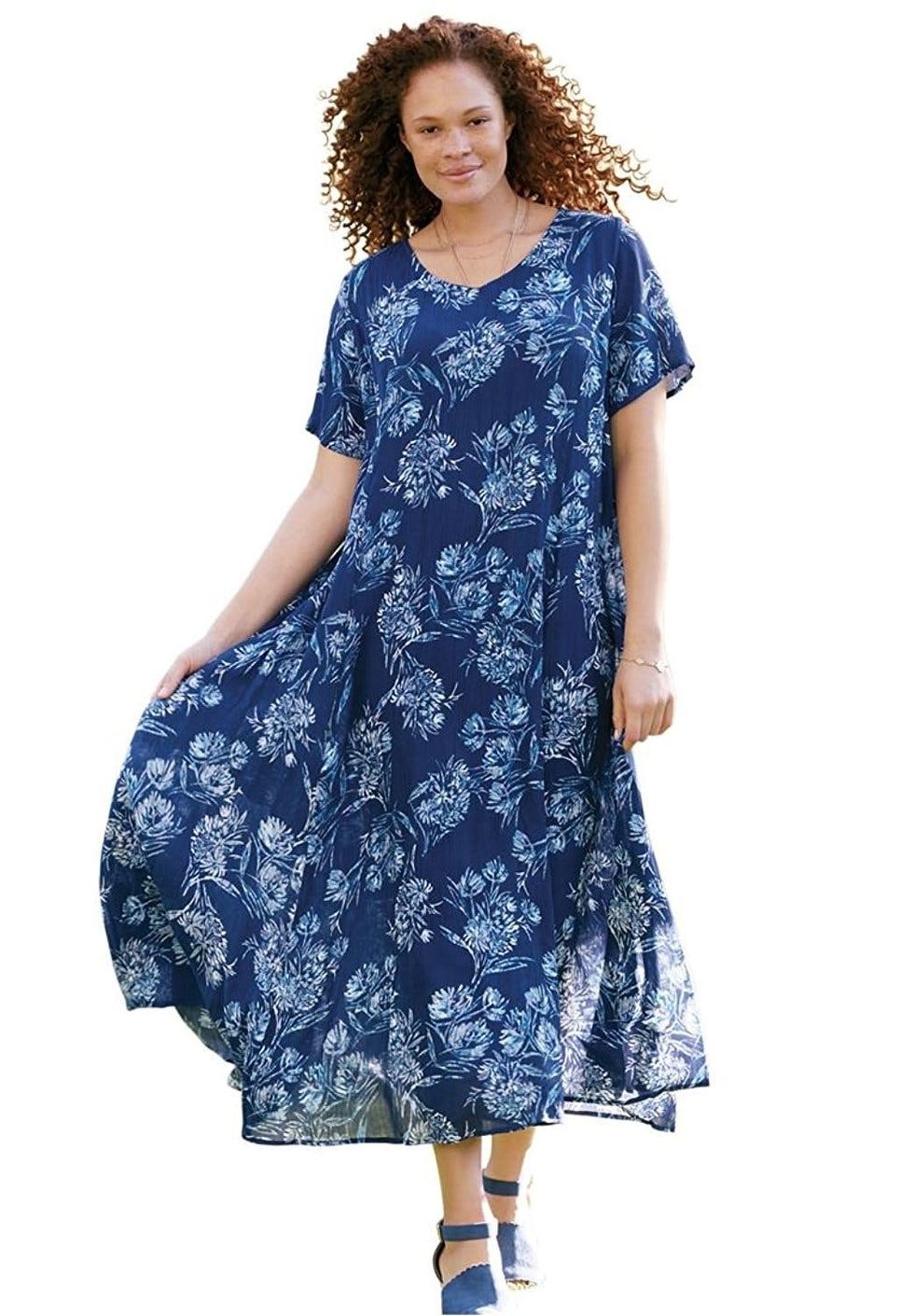 19 Summer Dresses You Can Amazon Prime for Under 100 Brit + Co