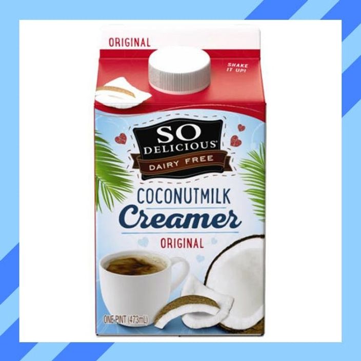 11 Vegan Creamers To Make Your Coffee And Mornings A Little Smoother Brit Co