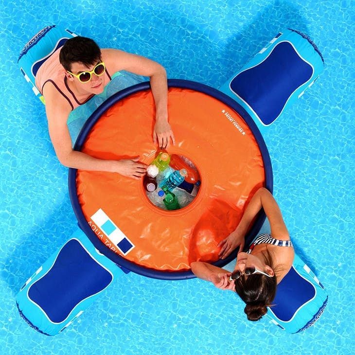 22 Ridiculously Awesome Pool Floats - Brit + Co