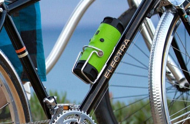 bike gadgets