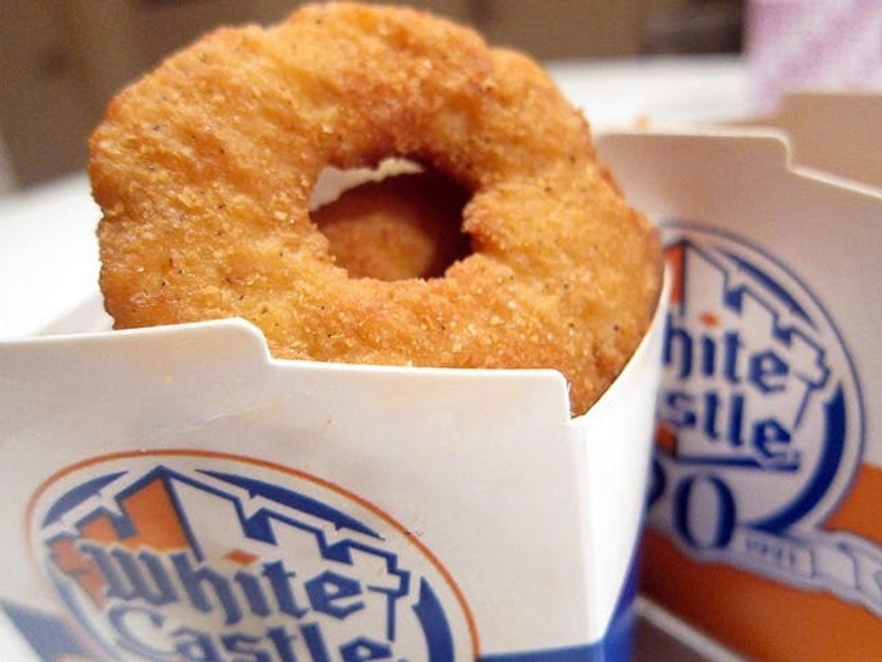 The 20 Most Ridiculous Fast Food Inventions Ever