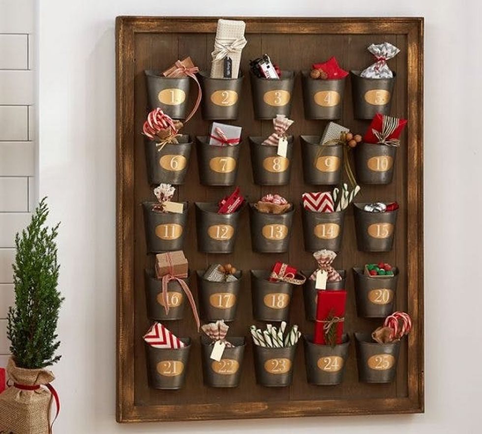 31 Awesome Advent Calendars for Everyone On Your List Brit + Co