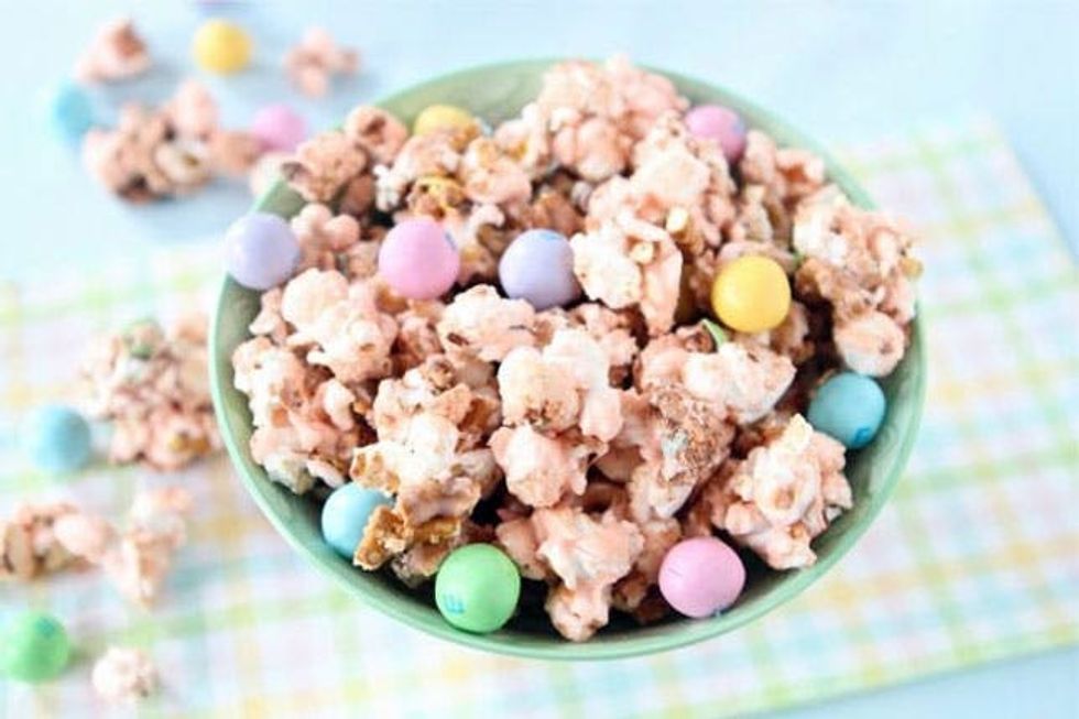 The 12 Most Creative Candy-Filled Easter Dessert Recipes - Brit + Co