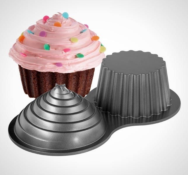 cool cake molds