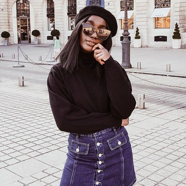 The Trends to Keep and Store in 2019, According to a French Girl - Brit ...