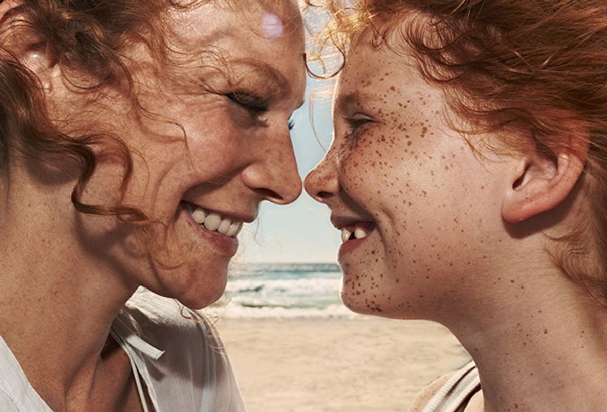 Scientists Have Just Discovered What Really Causes Red Hair - Brit + Co