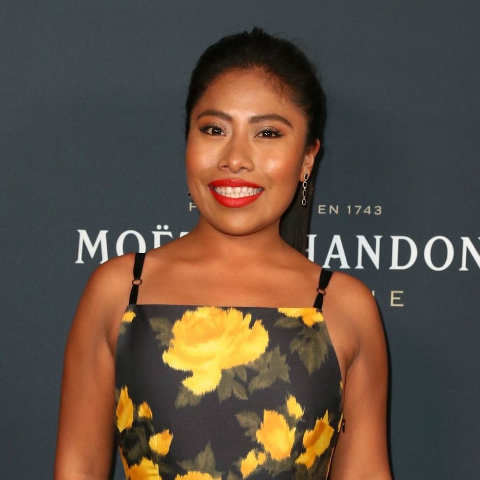 Why Indigenous Actress Yalitza Aparicio Broke the Internet With Her ...