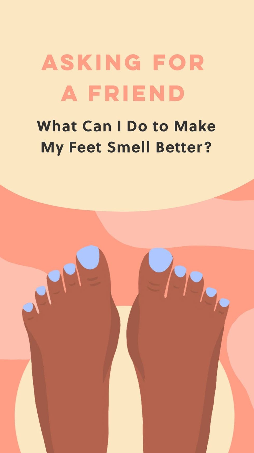 why-do-my-feet-stink-and-how-do-i-make-them-smell-better-brit-co