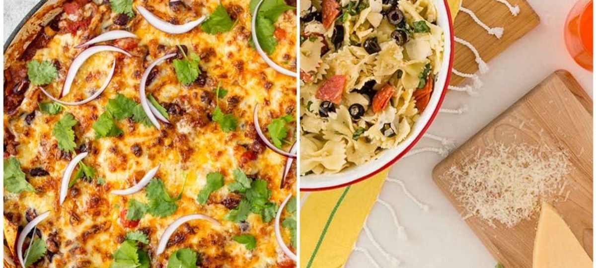 18-unique-pasta-recipes-to-reinvigorate-your-love-of-italian-noodles