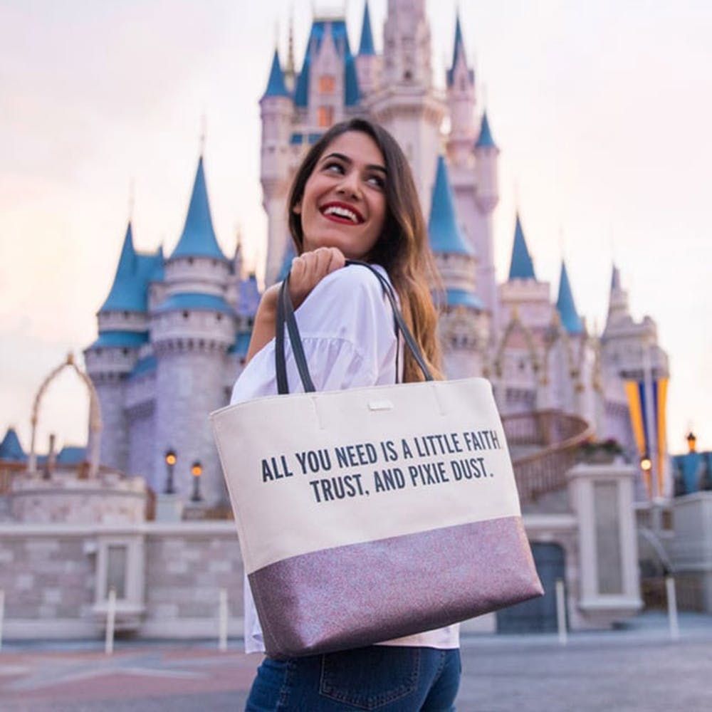 disney bag collection