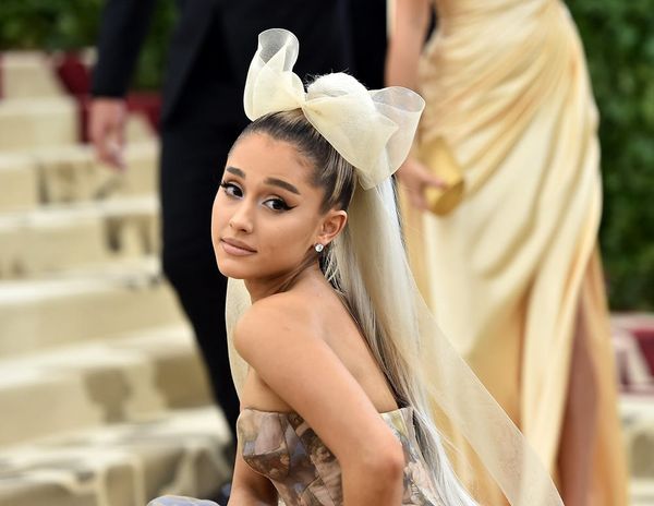 Ariana Grande Had The Perfect Response To People Saying She S Milking Mac Miller S Death Brit Co