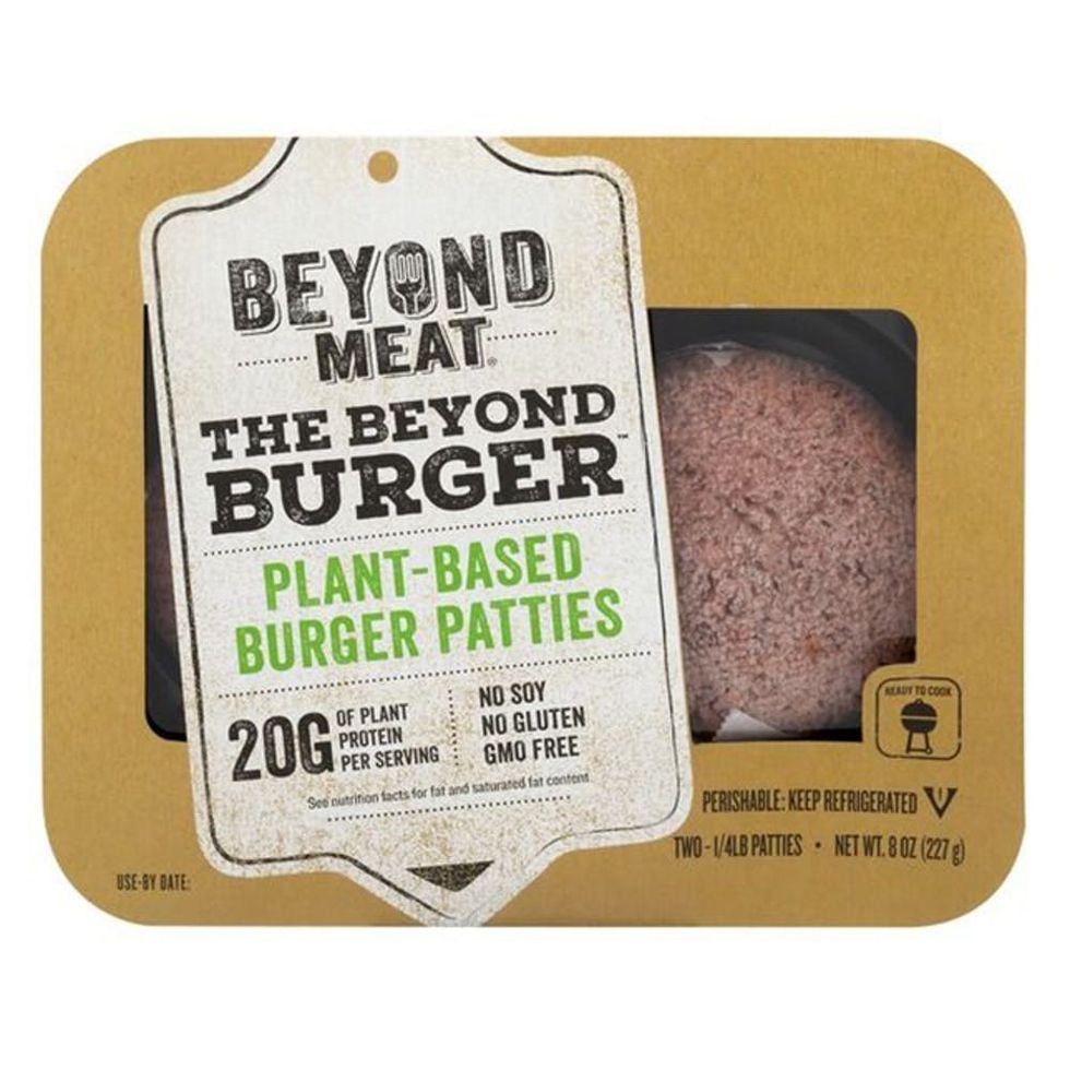 15 Best Veggie Meat Substitutes - Brit + Co - Brit + Co