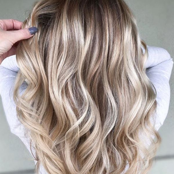 Everything You Need to Know About the Coffee Shop Hair Color Trend ...