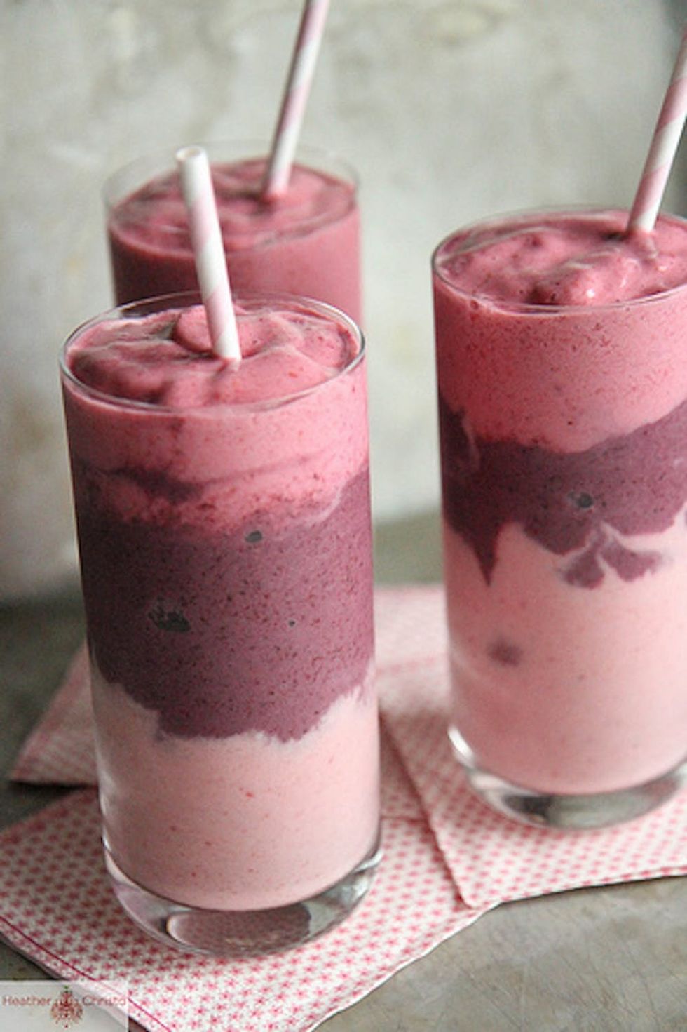 15 Valentine’s Day Smoothies So Indulgent They’re Practically ...