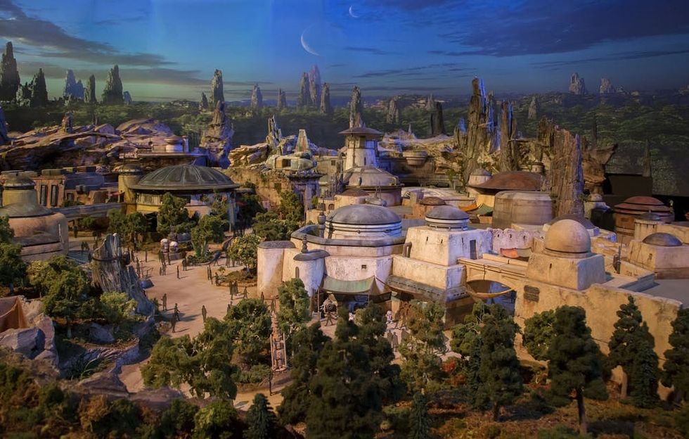 12 Star Wars” Filming Locations You Should Visit Brit Co