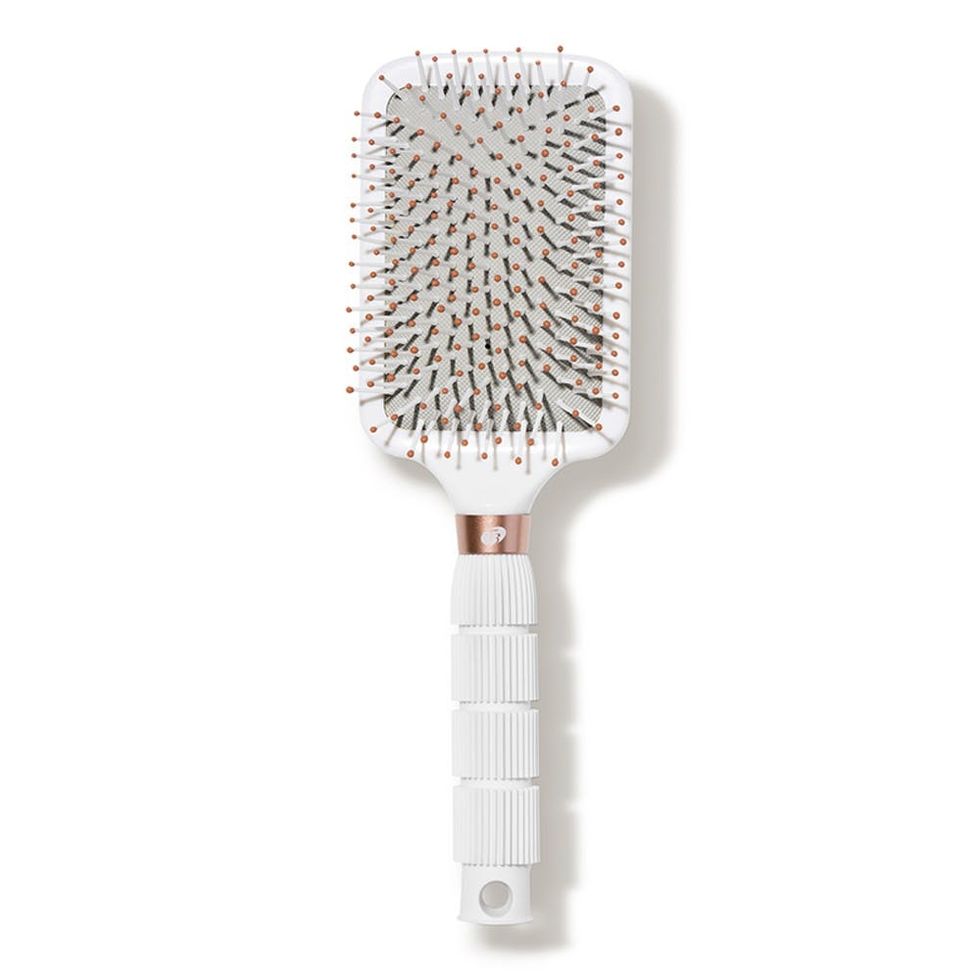 The 9 Best Hairbrushes to Banish Frizz - Brit + Co