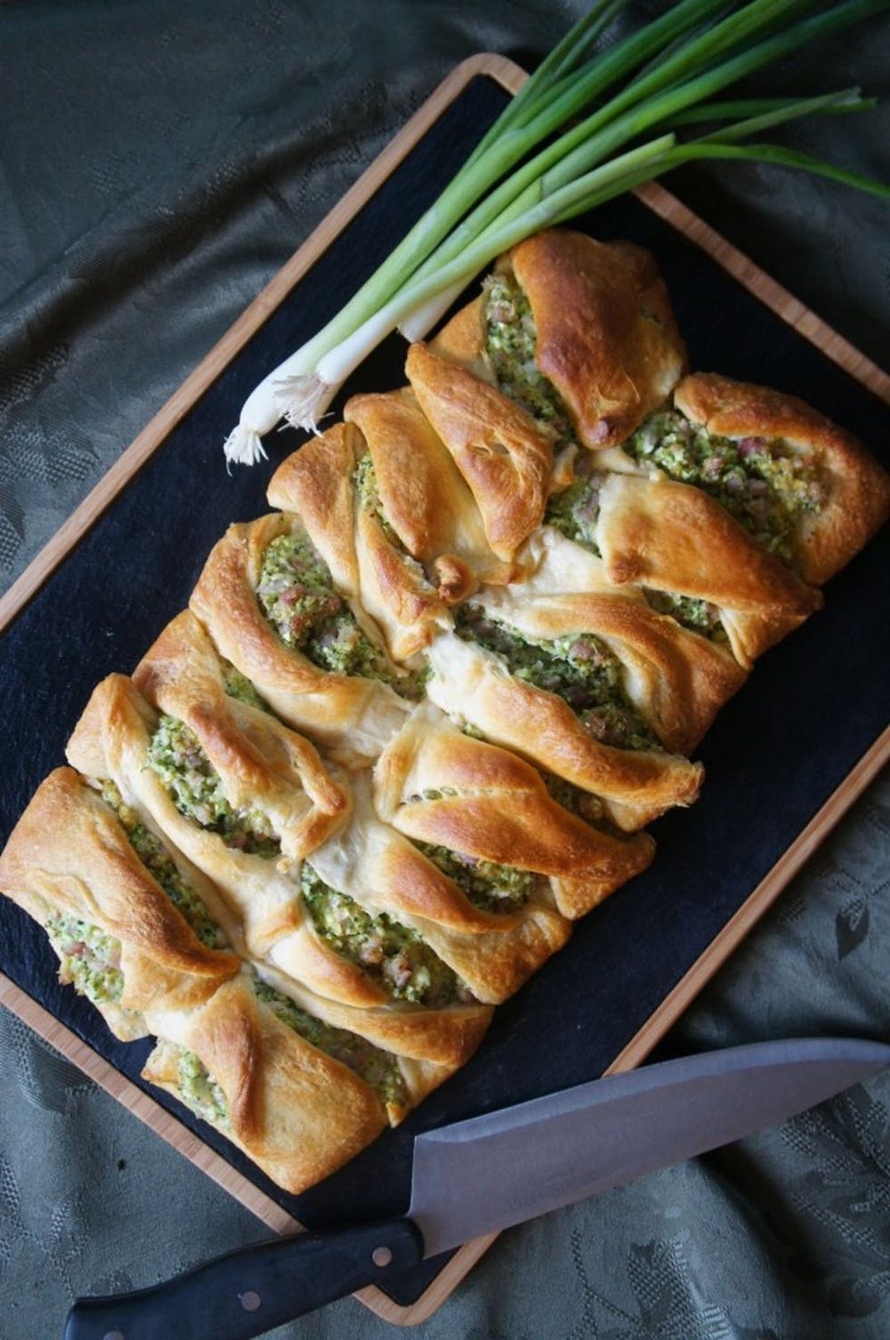 16 Easy Crescent Roll Appetizer Recipes That Look Ultra Elegant Brit Co