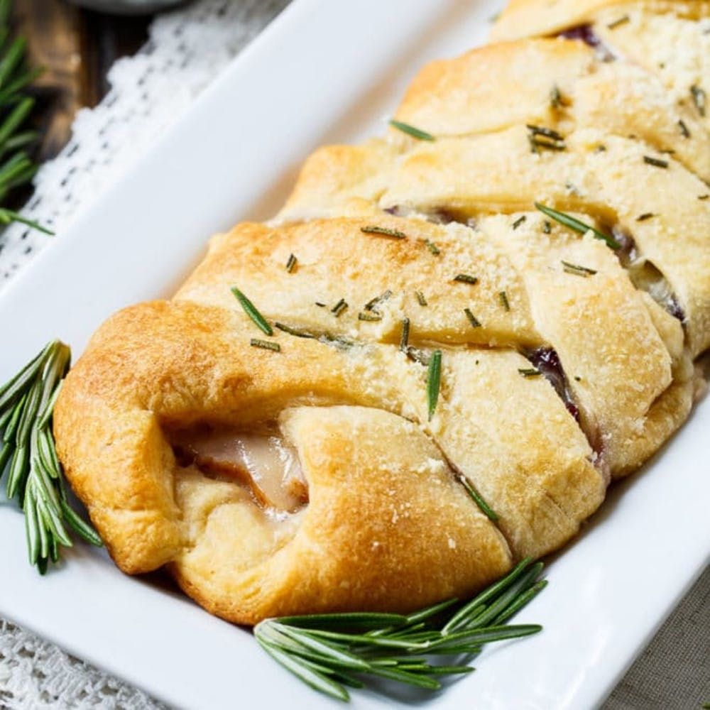 16 Easy Crescent Roll Appetizer Recipes That Look Ultra Elegant Brit Co   Image 