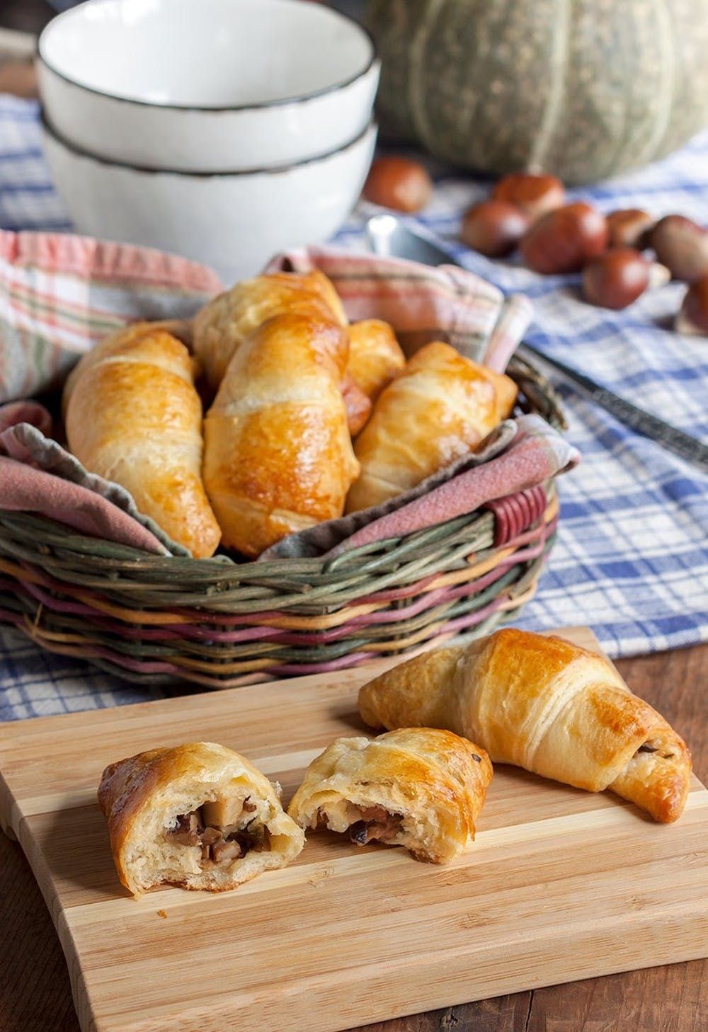 16 Easy Crescent Roll Appetizer Recipes That Look Ultra Elegant - Brit + Co