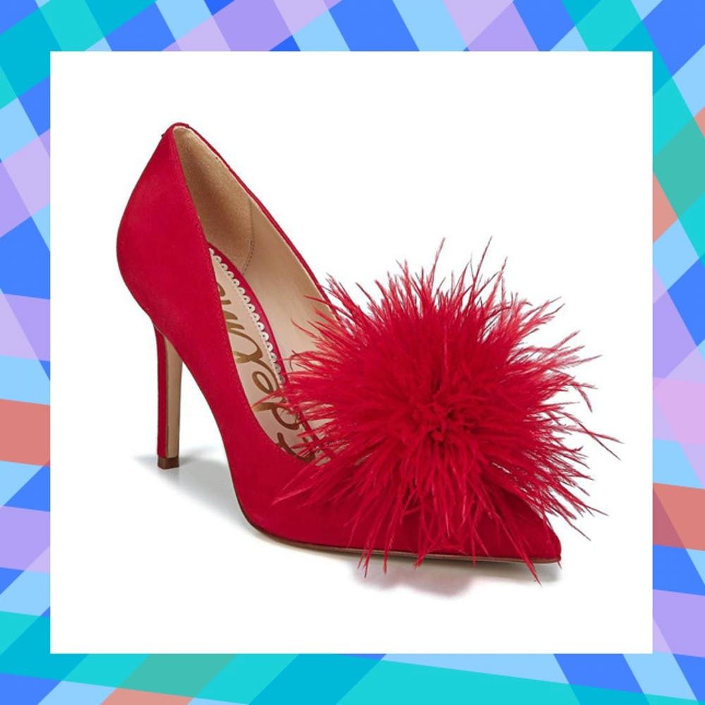 29 Dazzling Holiday Shoe Ideas to 