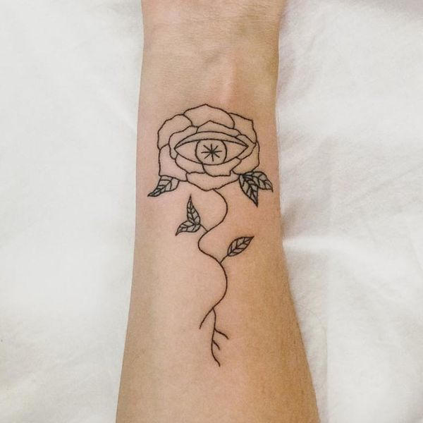 Soul Tattoos Are The Newest Tattoo Trend To Take Instagram By Storm Brit Co