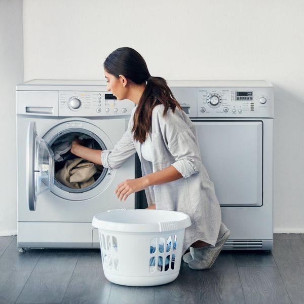 These Laundry Hacks Will Save You a Ton of Money on Your Dry-Cleaning