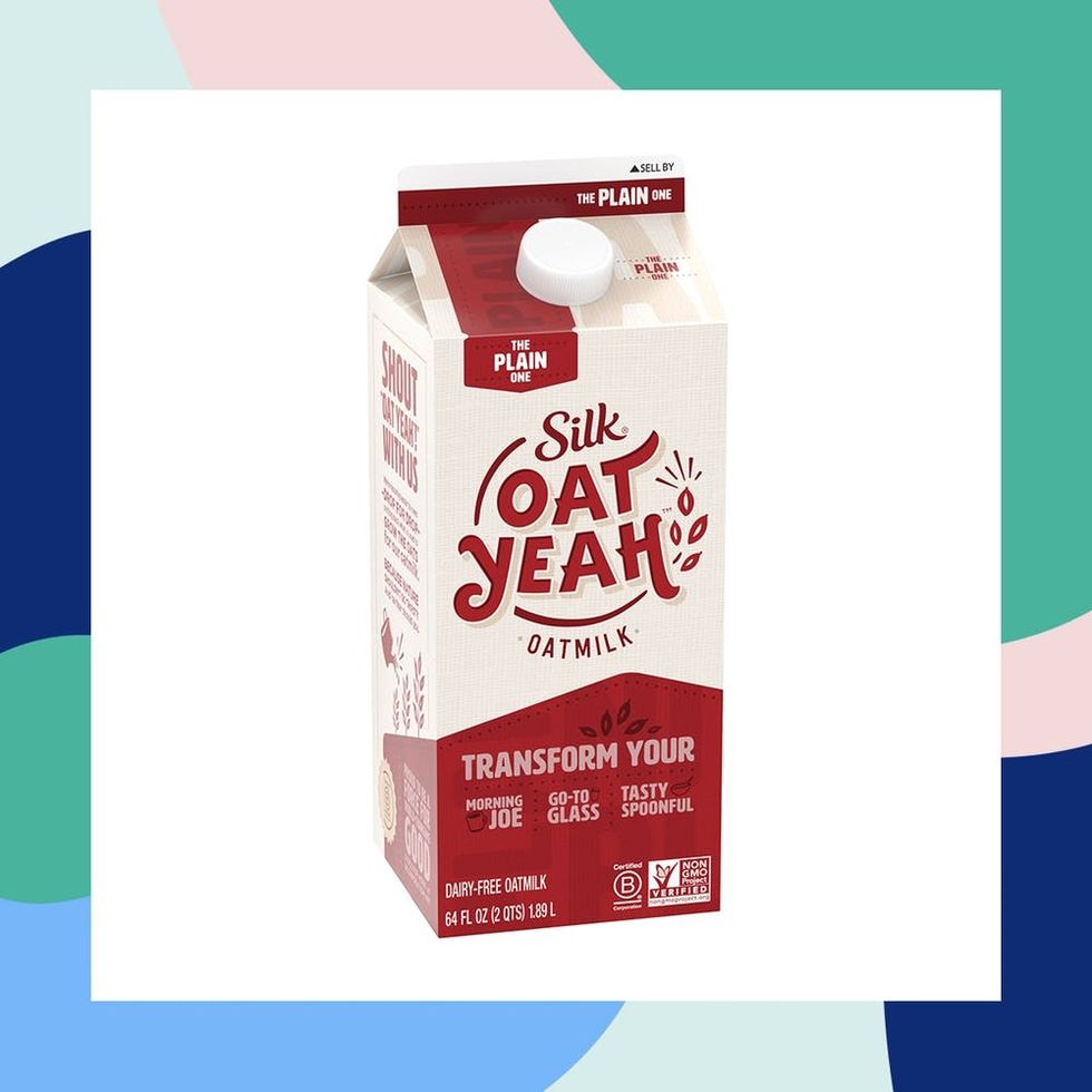 Best Oat Milk Brands We Ranked Them For You Brit Co Brit Co