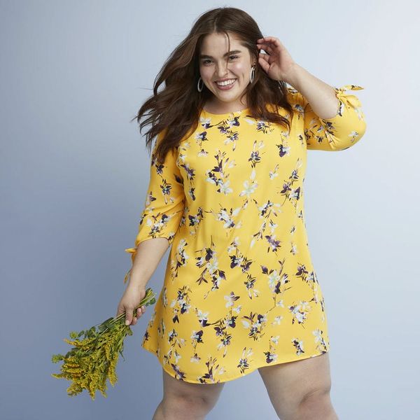 Everything You Need to Know About Kohl’s New Plus Size Line - Brit + Co