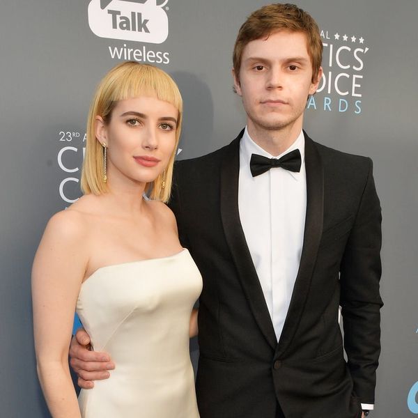 Emma Roberts and Evan Peters Have Reportedly Ended Their Relationship ...