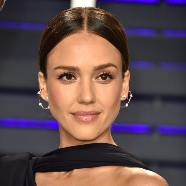 Jessica Alba Just Got 3 Zodiac Tattoos in Honor of Her Kids - Brit + Co