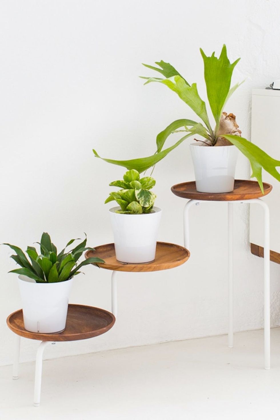 15 Ikea Hacks For The Plants In Your Life Brit Co