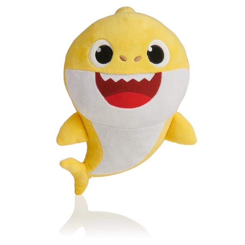 baby shark gifts for toddlers