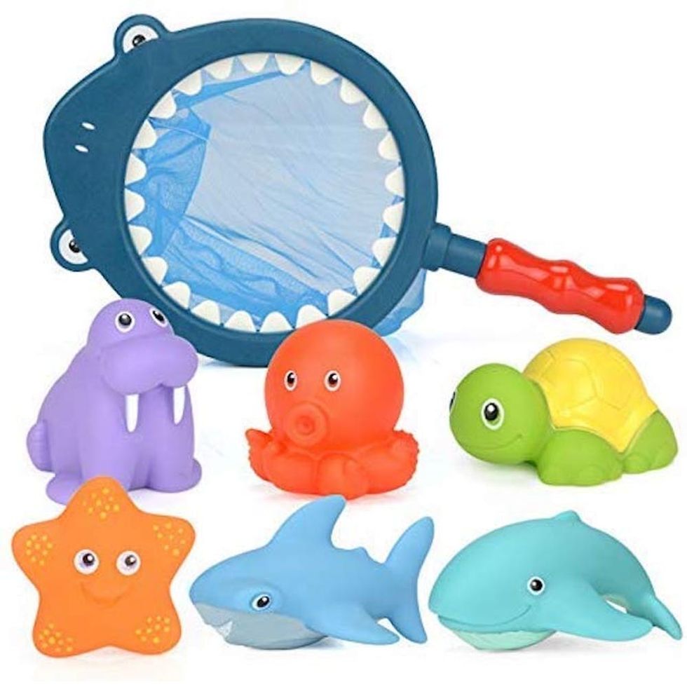 10 Fin-tastic Products for Your “Baby Shark”-Obsessed Kid - Brit + Co