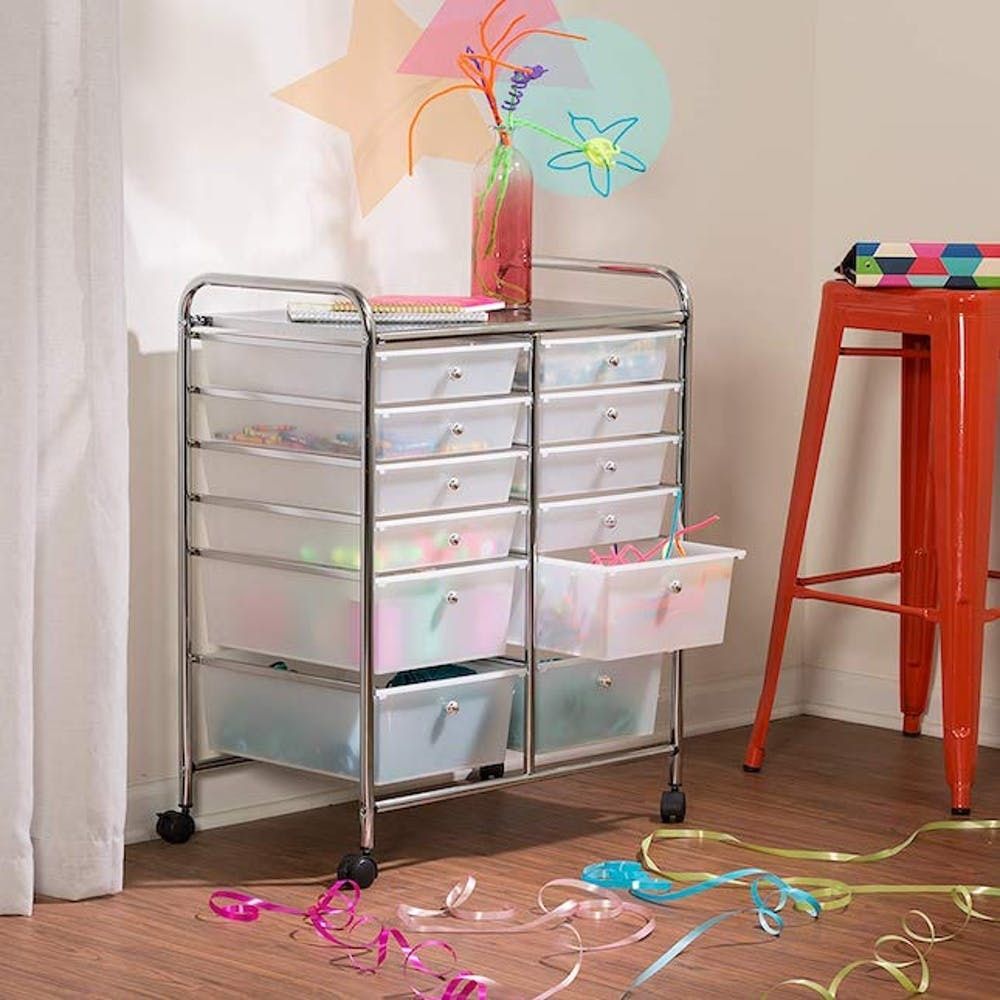 10 Space Saving Storage Solutions For Dorm Rooms Brit Co   Image 