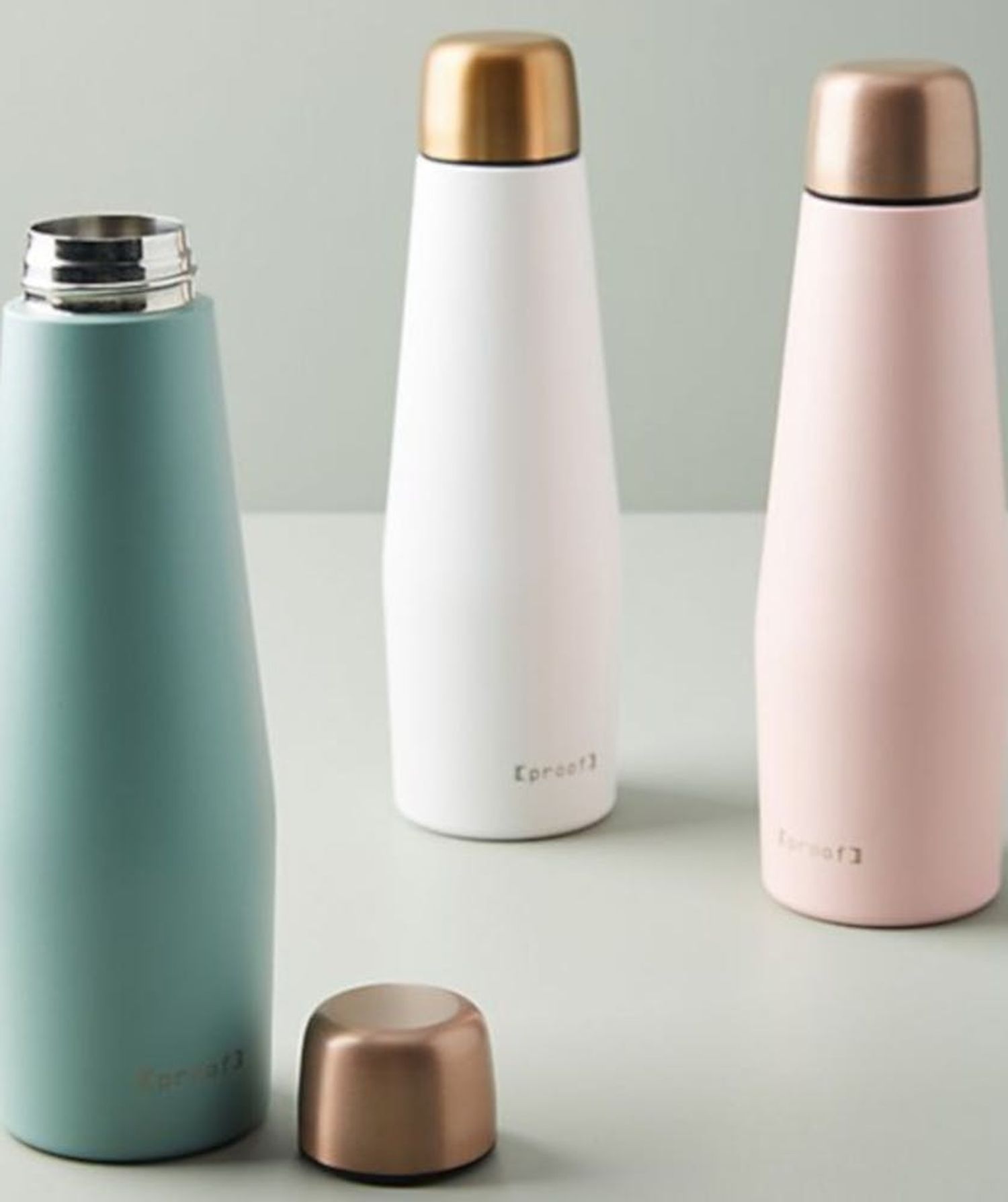 8 Stylish Water Bottles That Are Hydration and Fashion Goals - Brit + Co