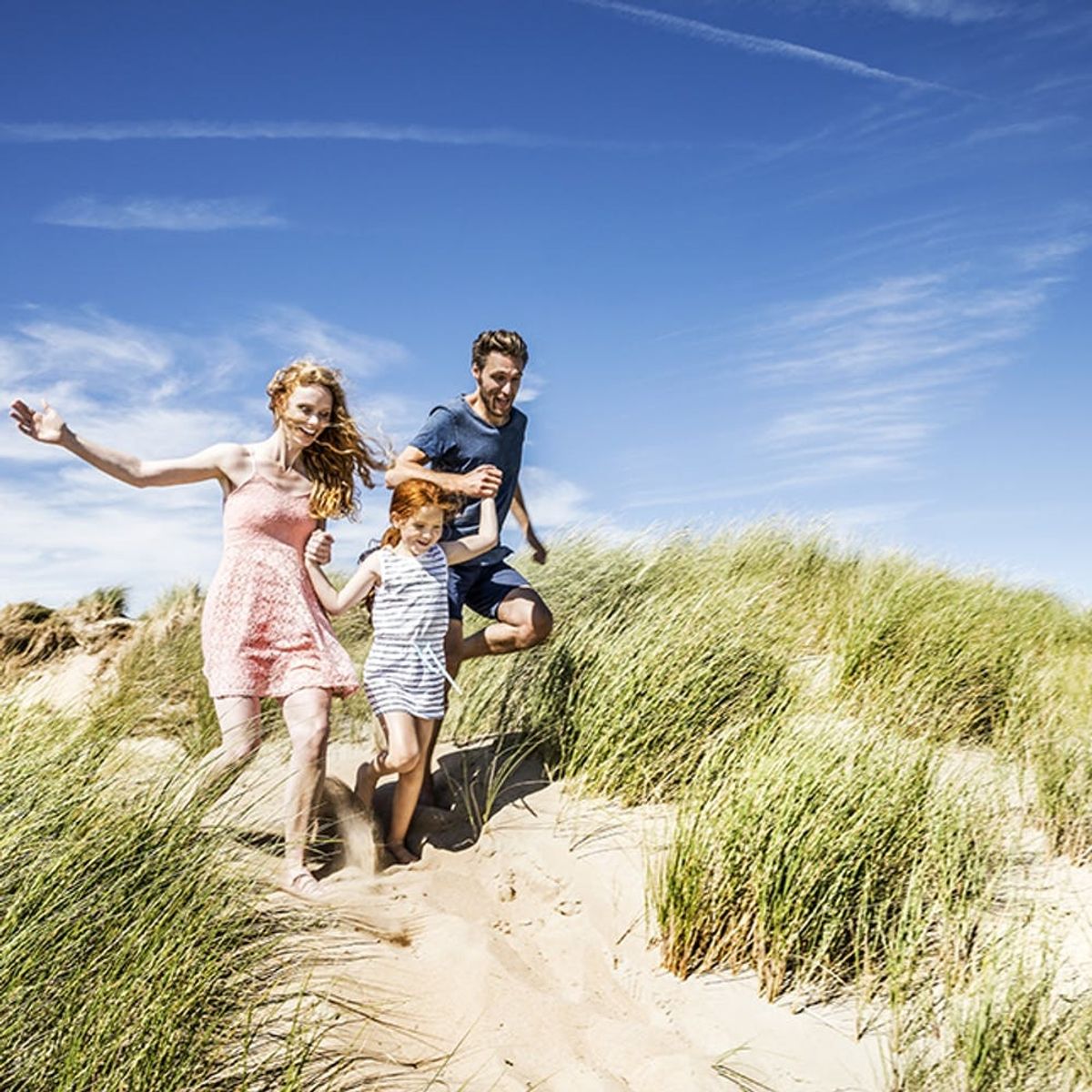 9 Family-Friendly Spring Break Vacation Ideas - Brit + Co