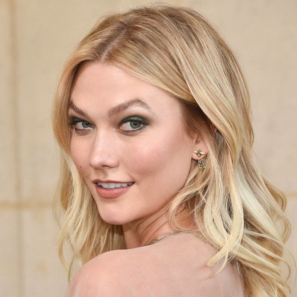 Karlie Kloss Chops 7 Inches to Debut Her New Spring Hairstyle - Brit + Co