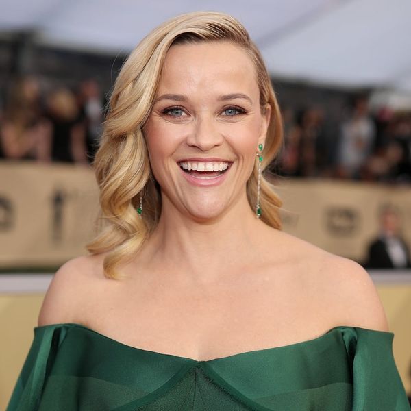 Reese Witherspoon Has a New Show That’s Unlike Anything She’s Done ...