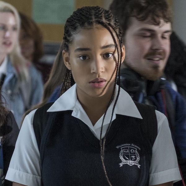 Watch The Gripping First Trailer For ‘the Hate U Give Brit Co 6884