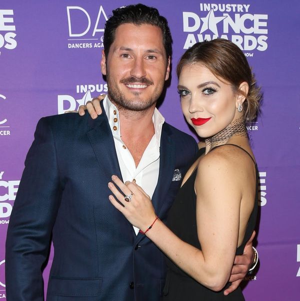 ‘dancing With The Stars Pros Val Chmerkovskiy And Jenna Johnson Are Engaged Brit Co 0793